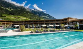 Hotel Prokulus Naturno